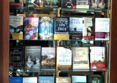 Papelería y librería Recio en Jérez de la Frontera